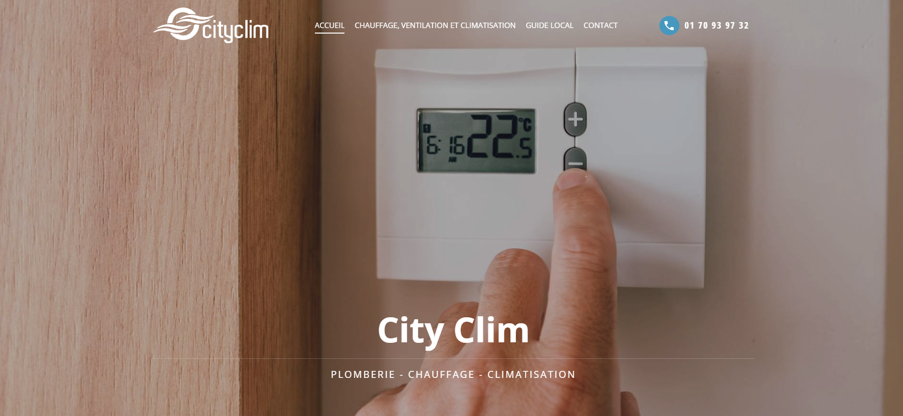 City Clim