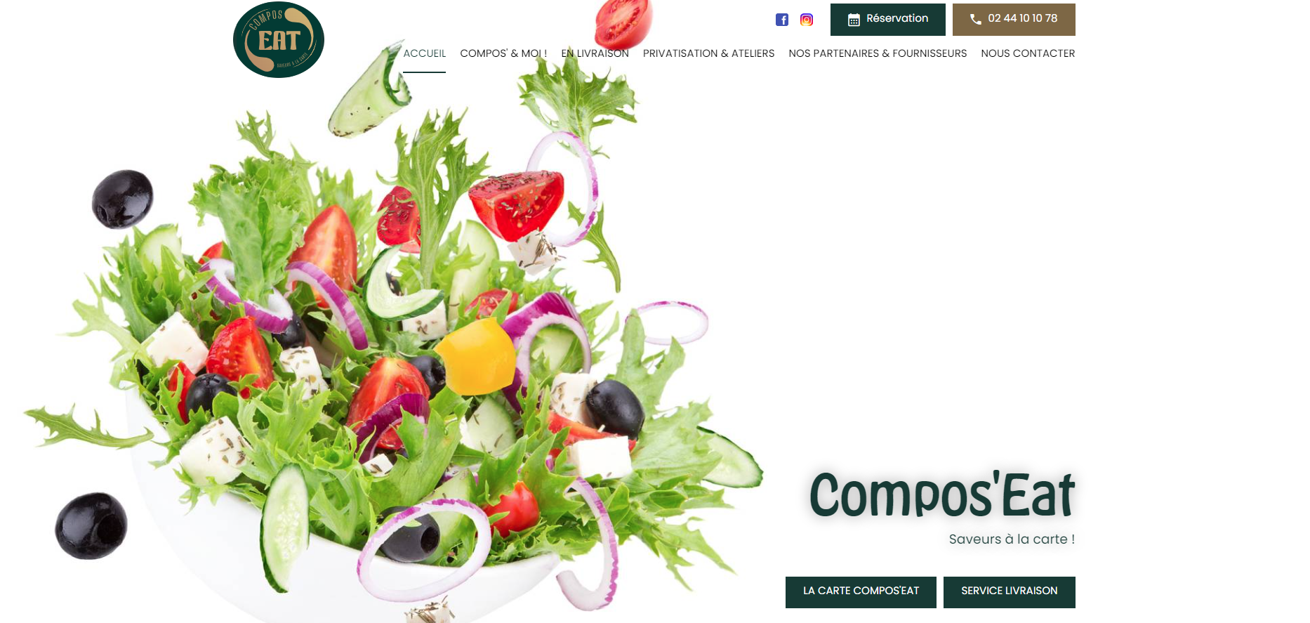 Compos'Eat