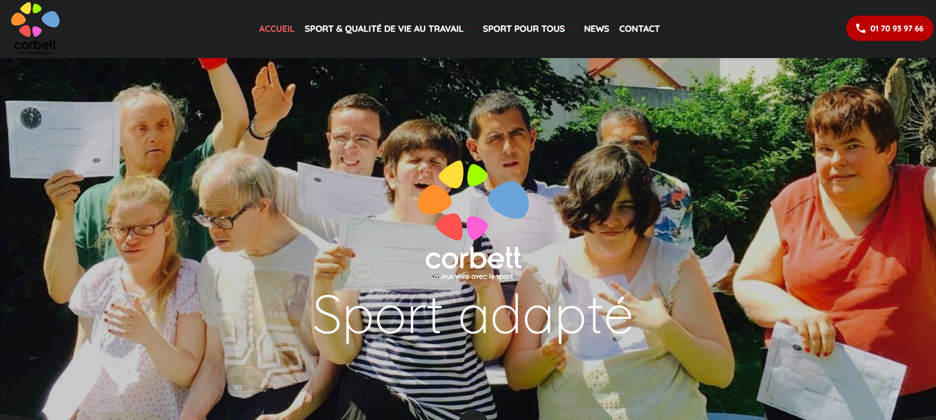 Corbett