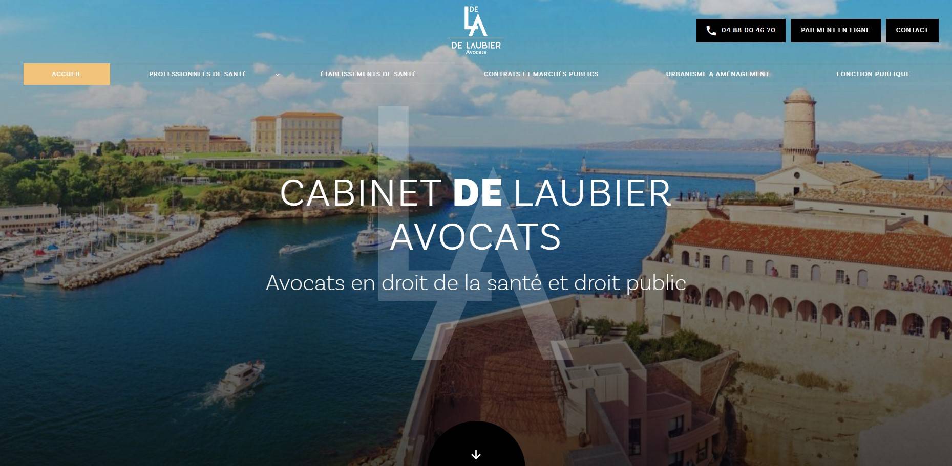 Delaubier Avocat