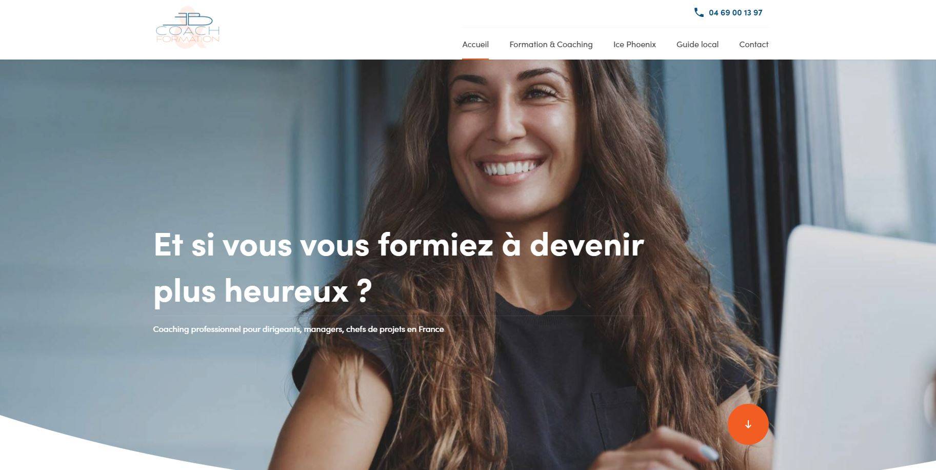 Formation pour professionnels à Cannes