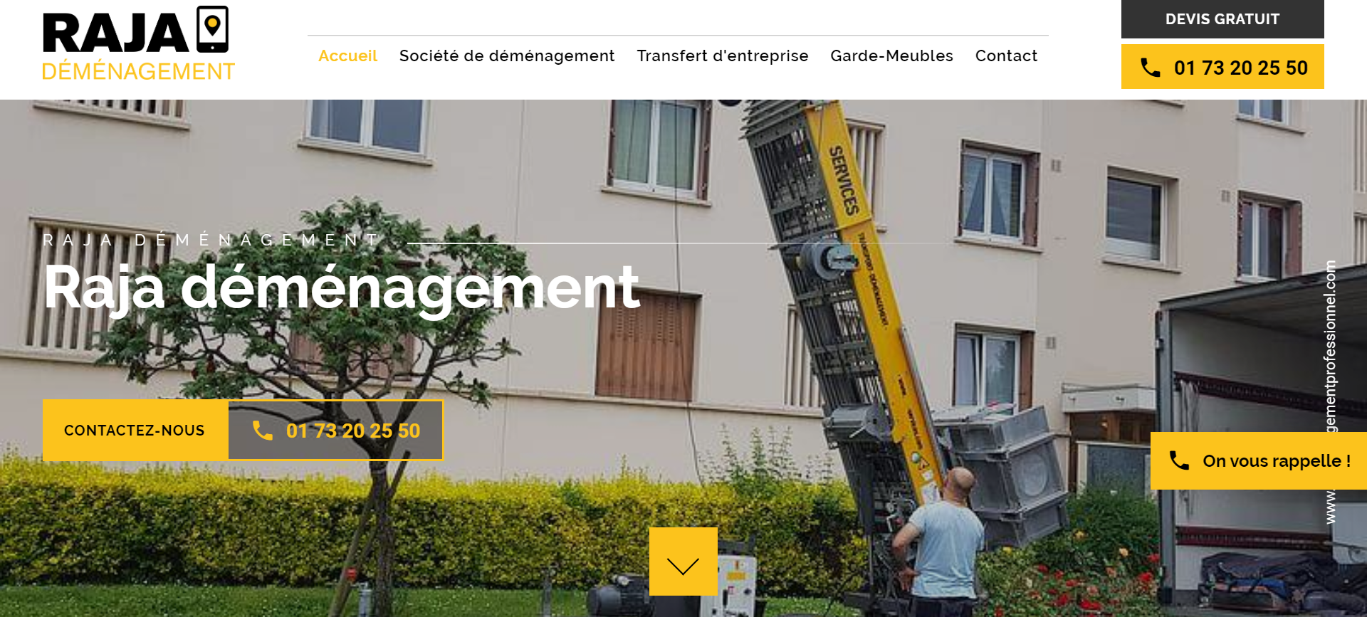 Quel déménageur choisir pour le déménagement charges lourdes à Paris 13ème ? 