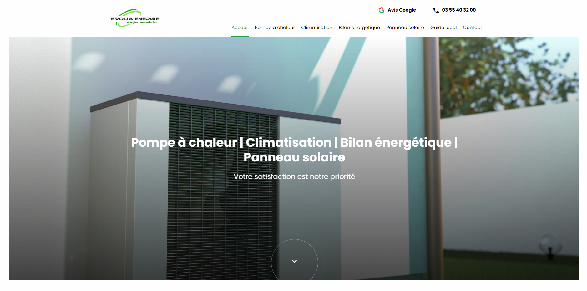 Spécialiste de la climatisation près de Strasbourg