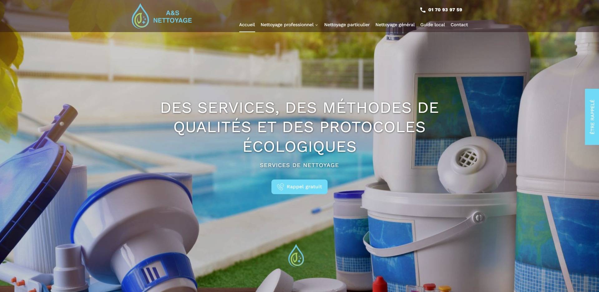 Où faire appel à une société de nettoyage pour ses chantiers, gîtes hôtels ou entreprise industriel à Colmar
