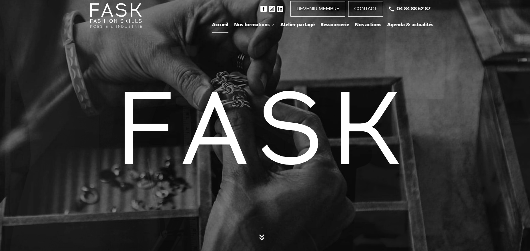Fask