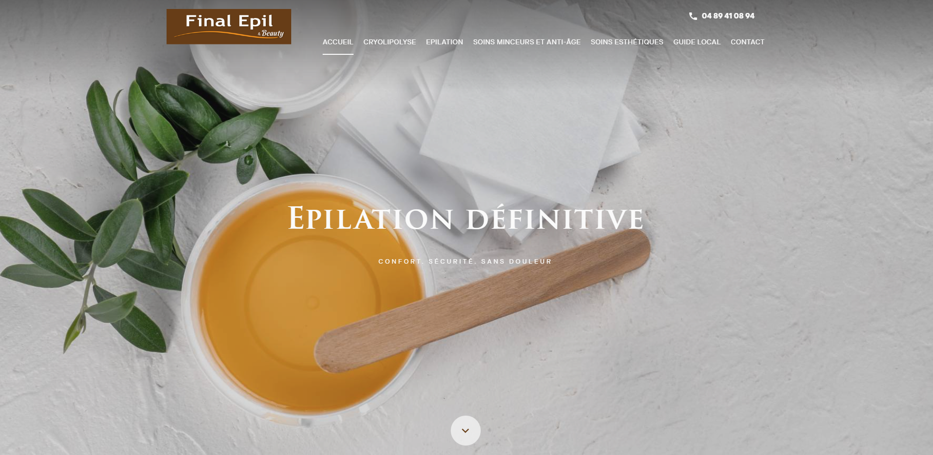 Final Epil