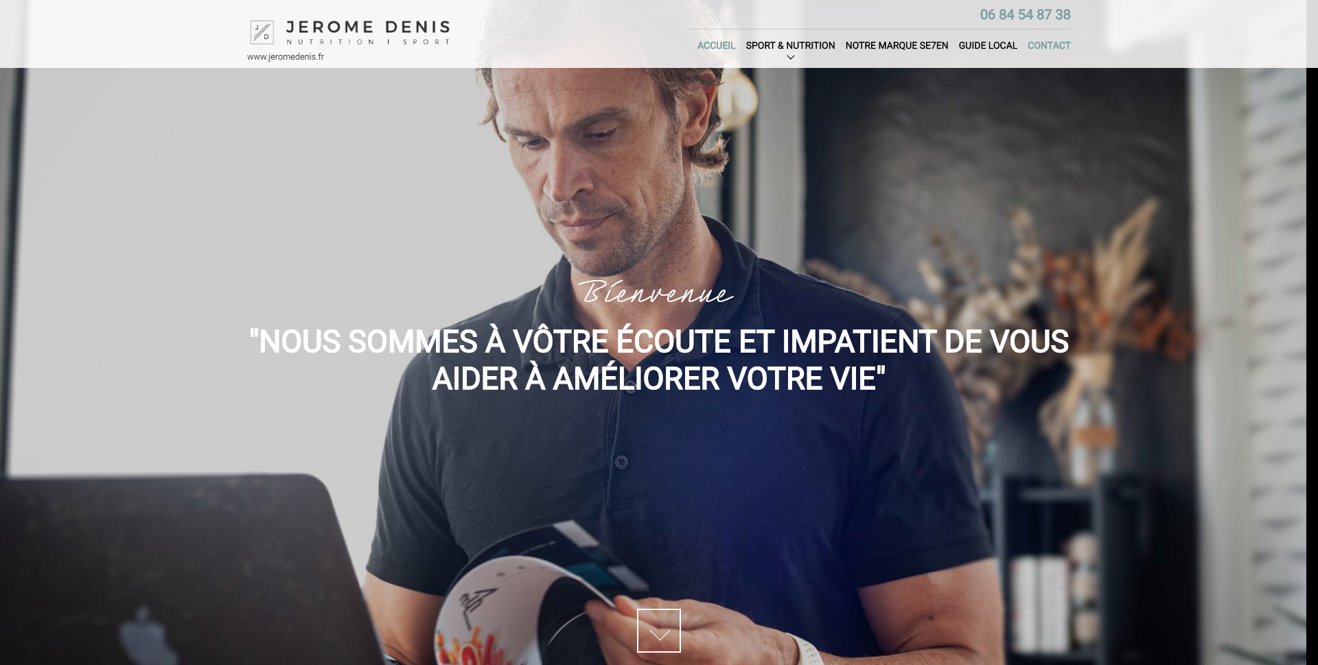 Où trouver un coach sportif ou coach en nutrition à Bordeaux ou Biarritz ? 