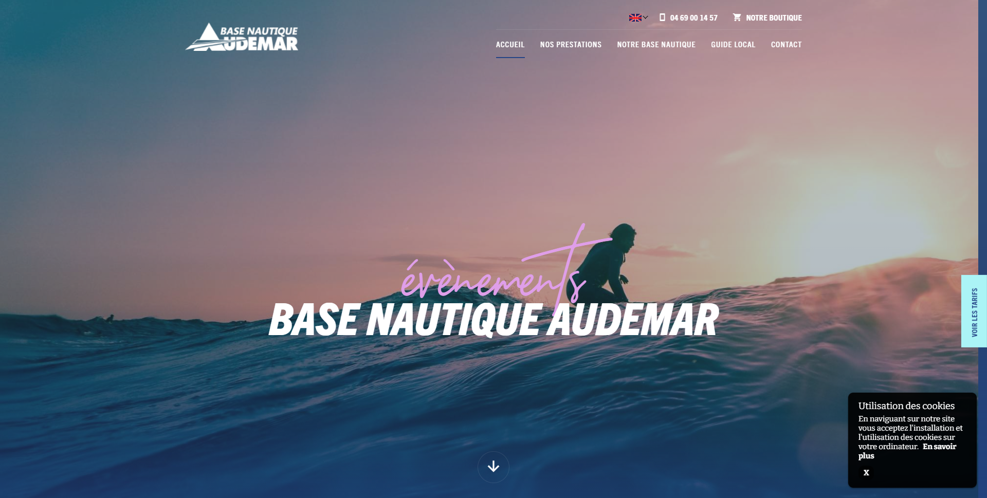 Location de jet ski et sorties nautiques pour groupe séminaire et team building à Hyères et Toulon 83 