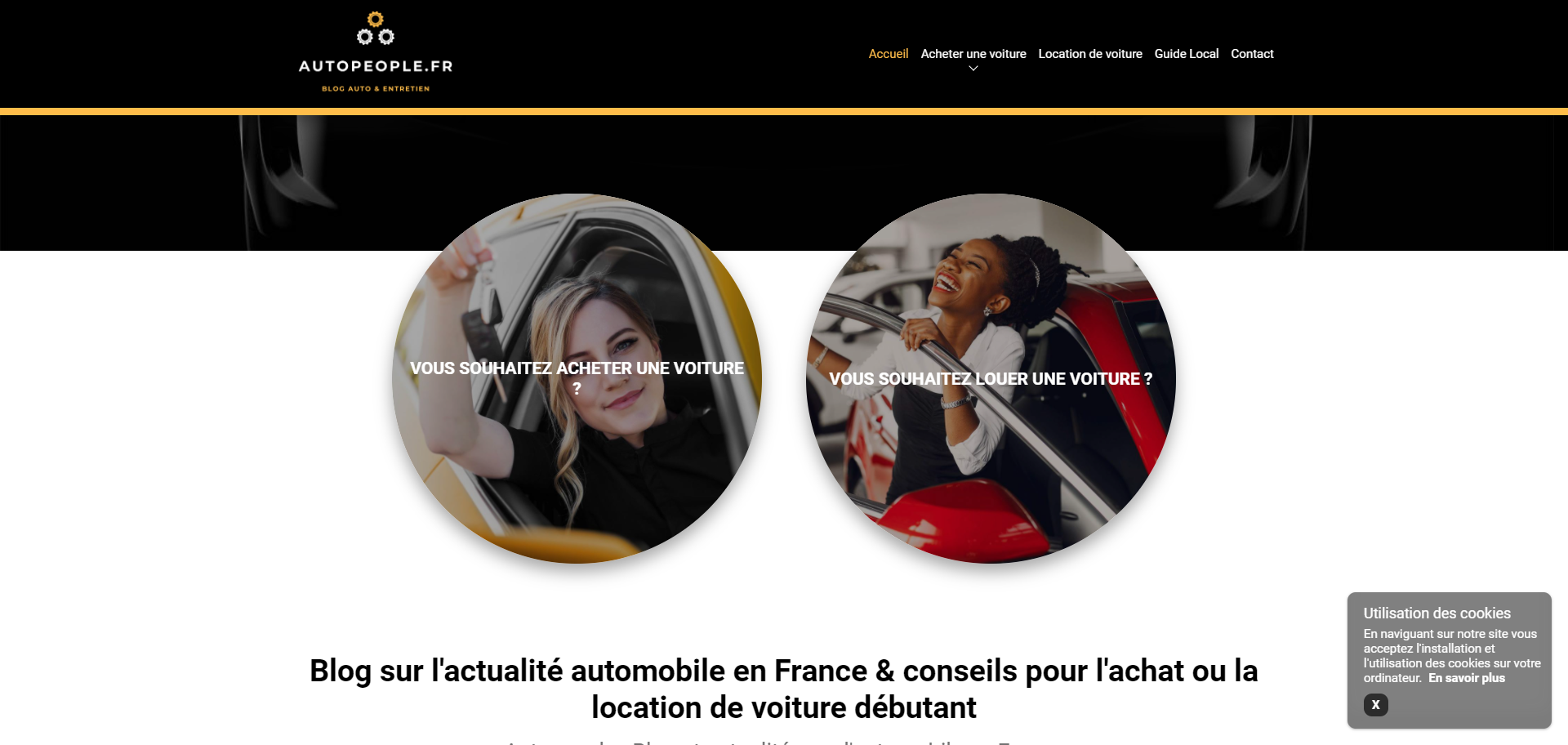 blog autopeople conseil achat voiture 