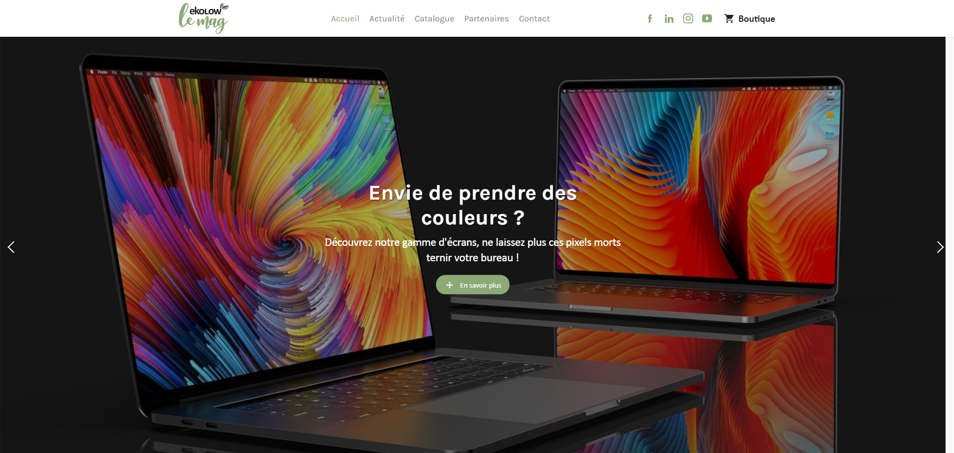 Vendre son APPLE défectueux, irréparables pour les pièces détachées à Toulouse avec Ekolow
