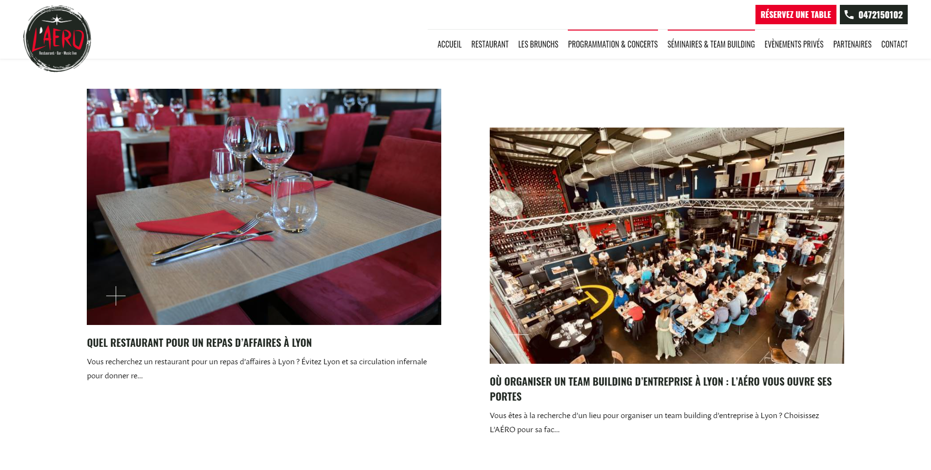 Trouver un bon restaurant avec brunch à volonté à Bron à côté de Lyon 69
