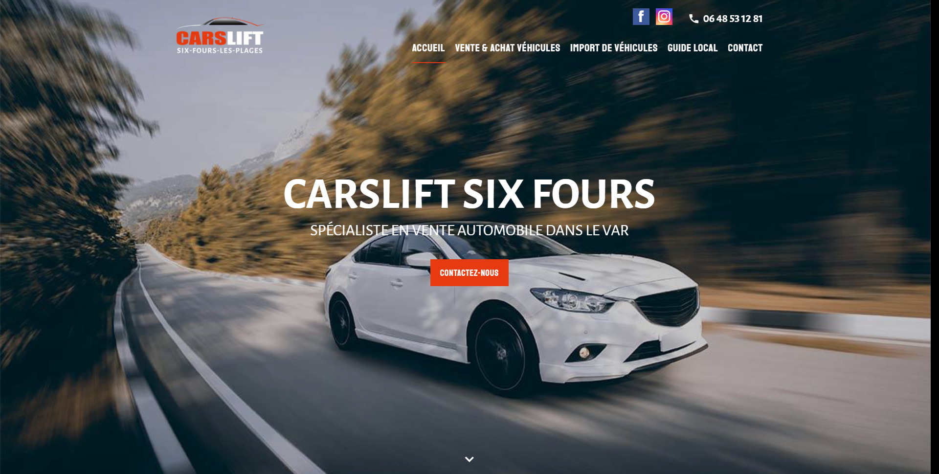 carslift 