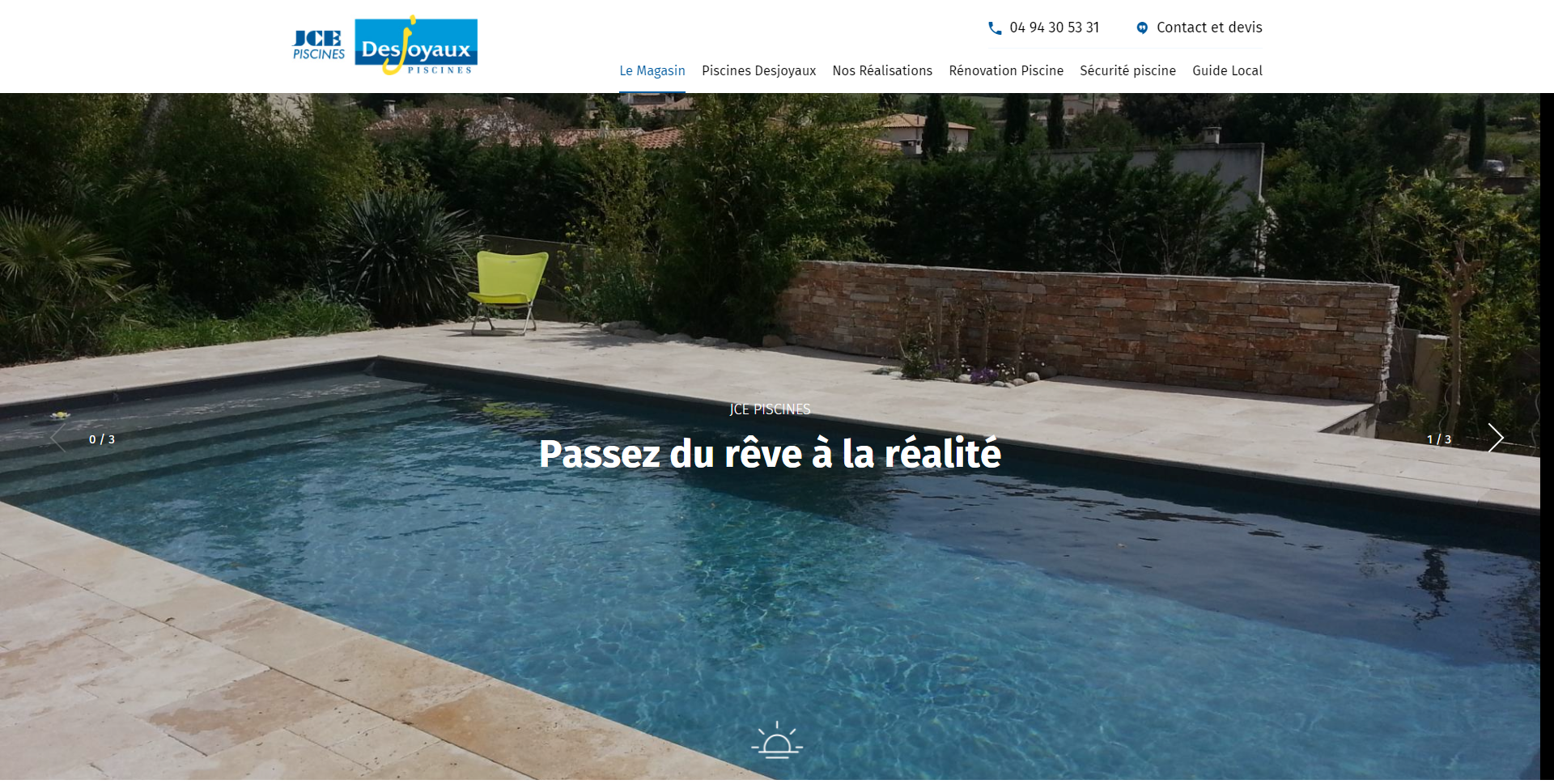jce piscines 
