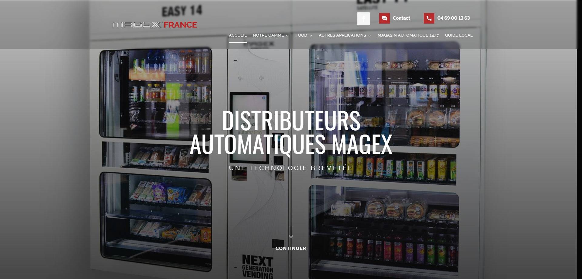 Augmenter ses ventes grâce à l'installation de distributeurs automatiques à Avignon (84)