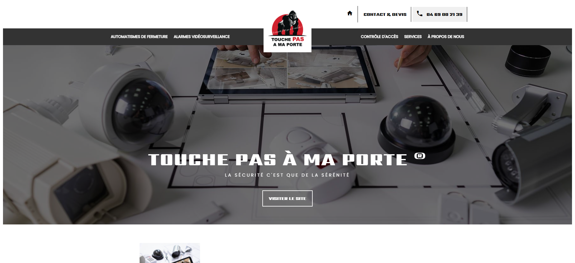 Faire installer une alarme ou une vidéosurveillance pas cher à Narbonne, c'est possible ?