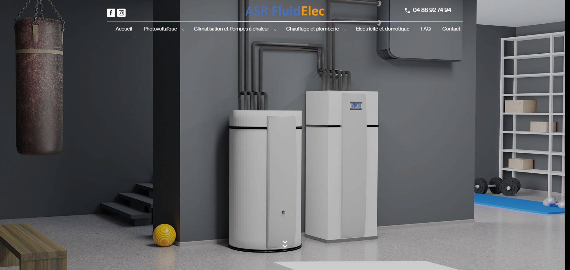 Comment produire sa propre électricité verte à Carpentras ? - ASR Fluidelec installateur de photovoltaique