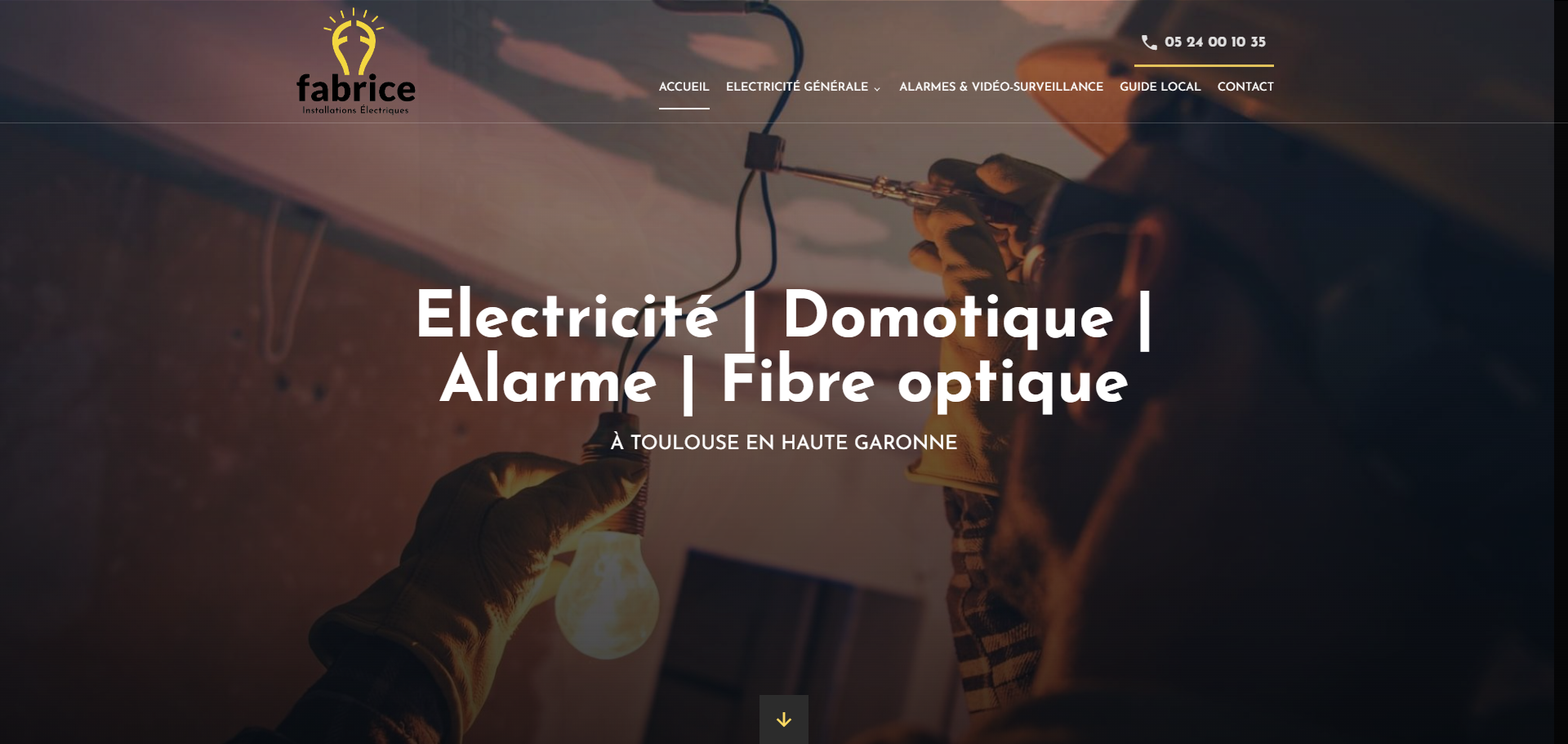 Remise aux normes électriques en urgence par un électricien qualifié à Balma - FABELEC