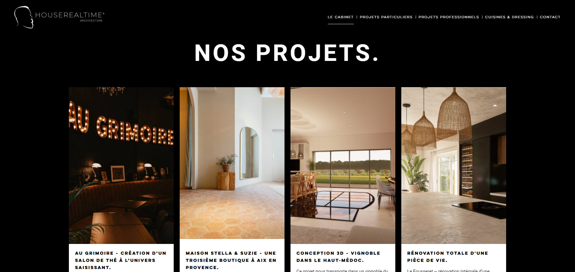 Architecte spécialisé en décoration et design intérieur de style balinais à Toulouse