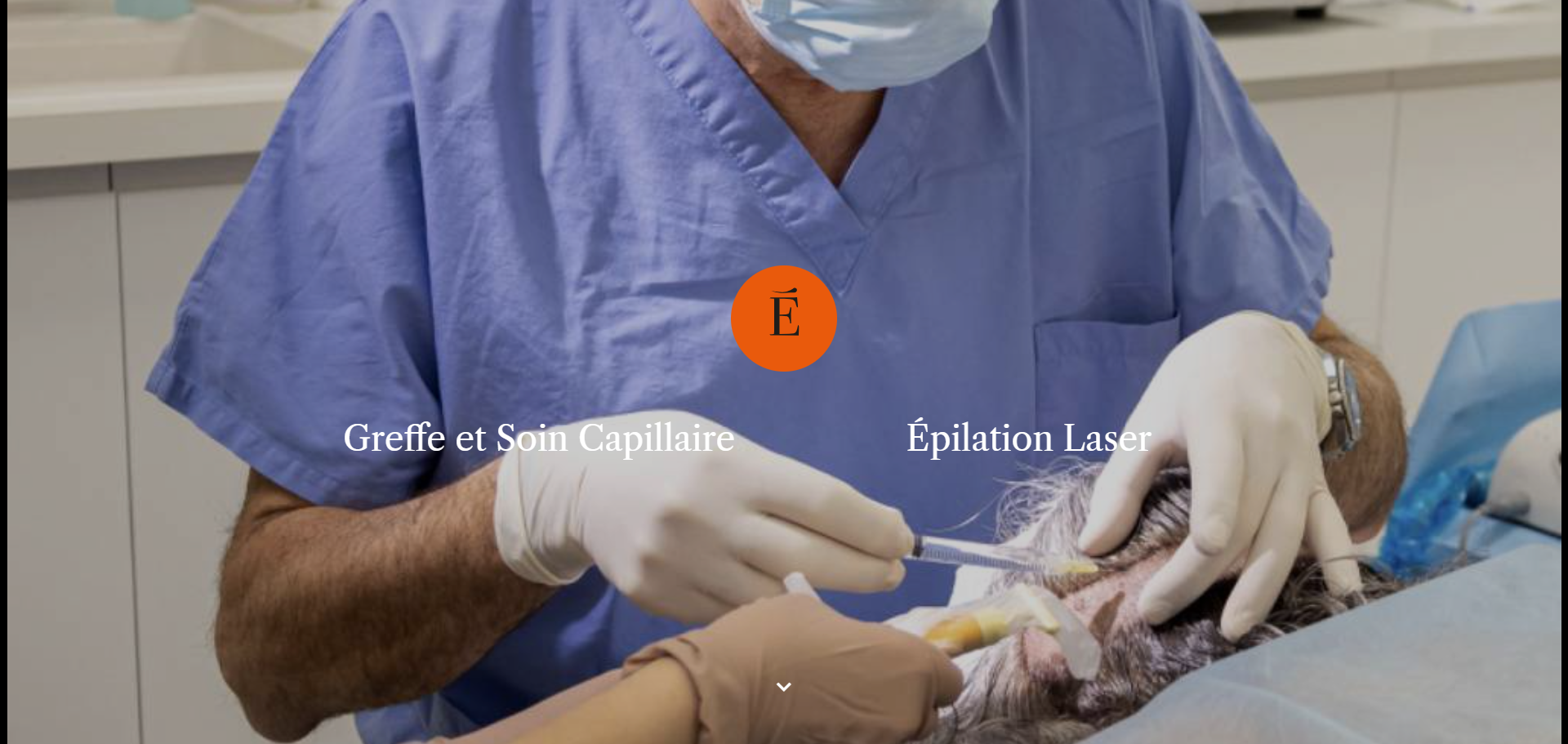 Où réaliser des implants capillaires et greffes de cheveux pas chers à Marseille ? Erevcapillaire