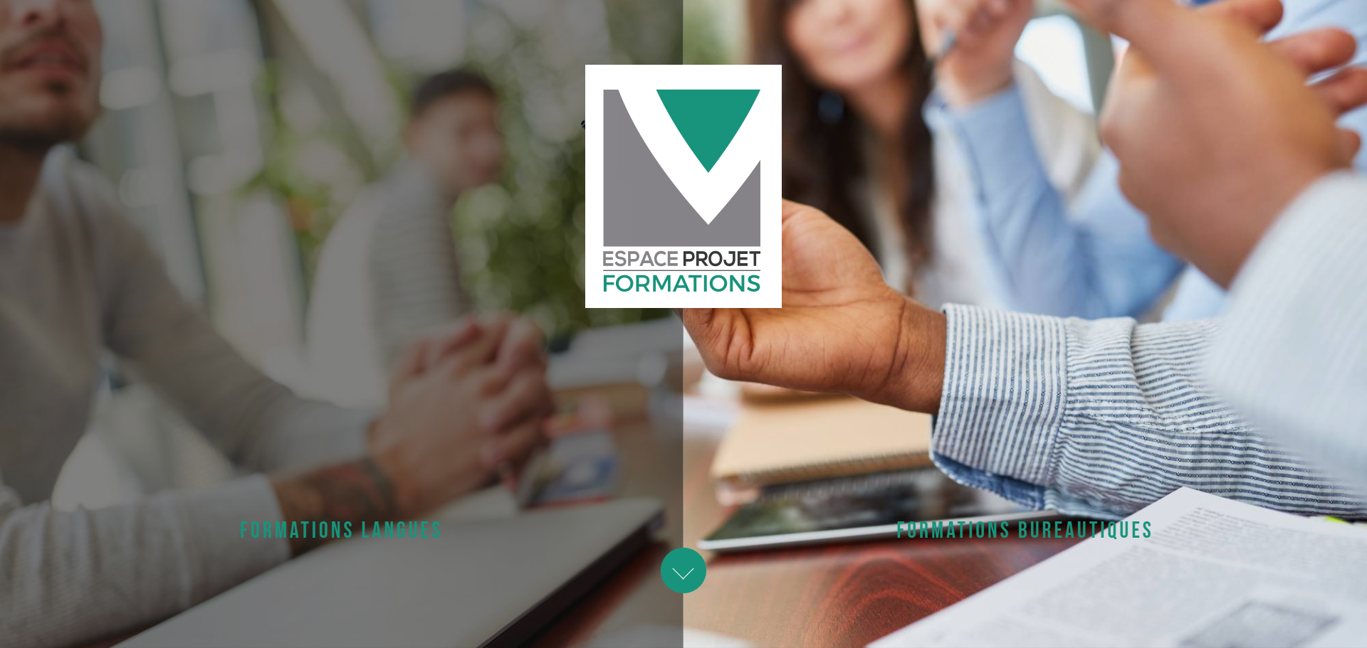 Trouver un organisme de formation multilingue certifiée Qualiopi au Havre - Espace Projet Formations