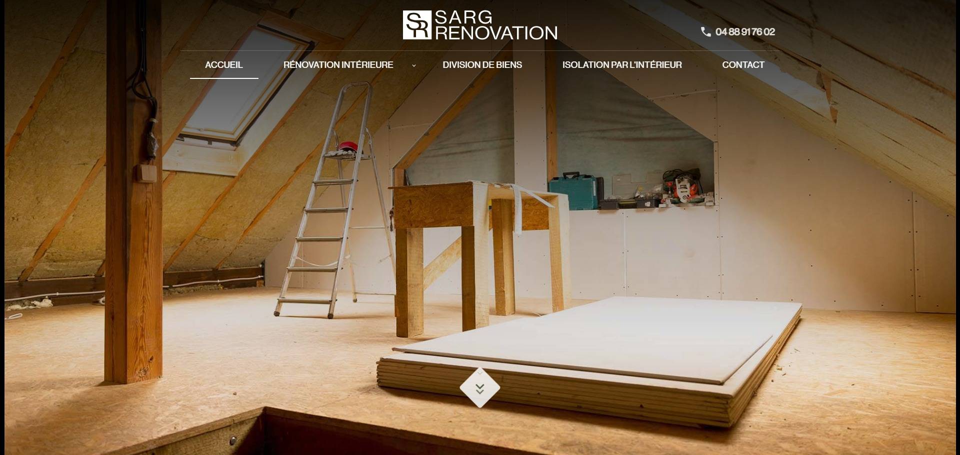 Augmenter la superficie d'un appartement avec la création d'une mezzanine à Lyon