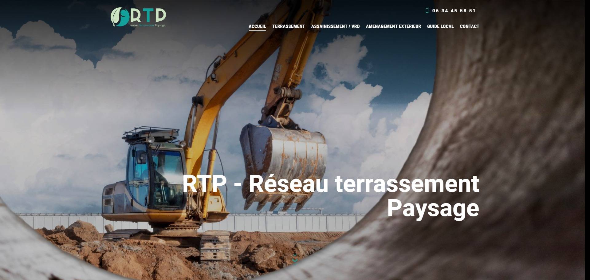 Pourquoi remplacer une fosse septique par une micro station d'épuration ? RTP, entreprise d'assainissement à Cuers, vous répond