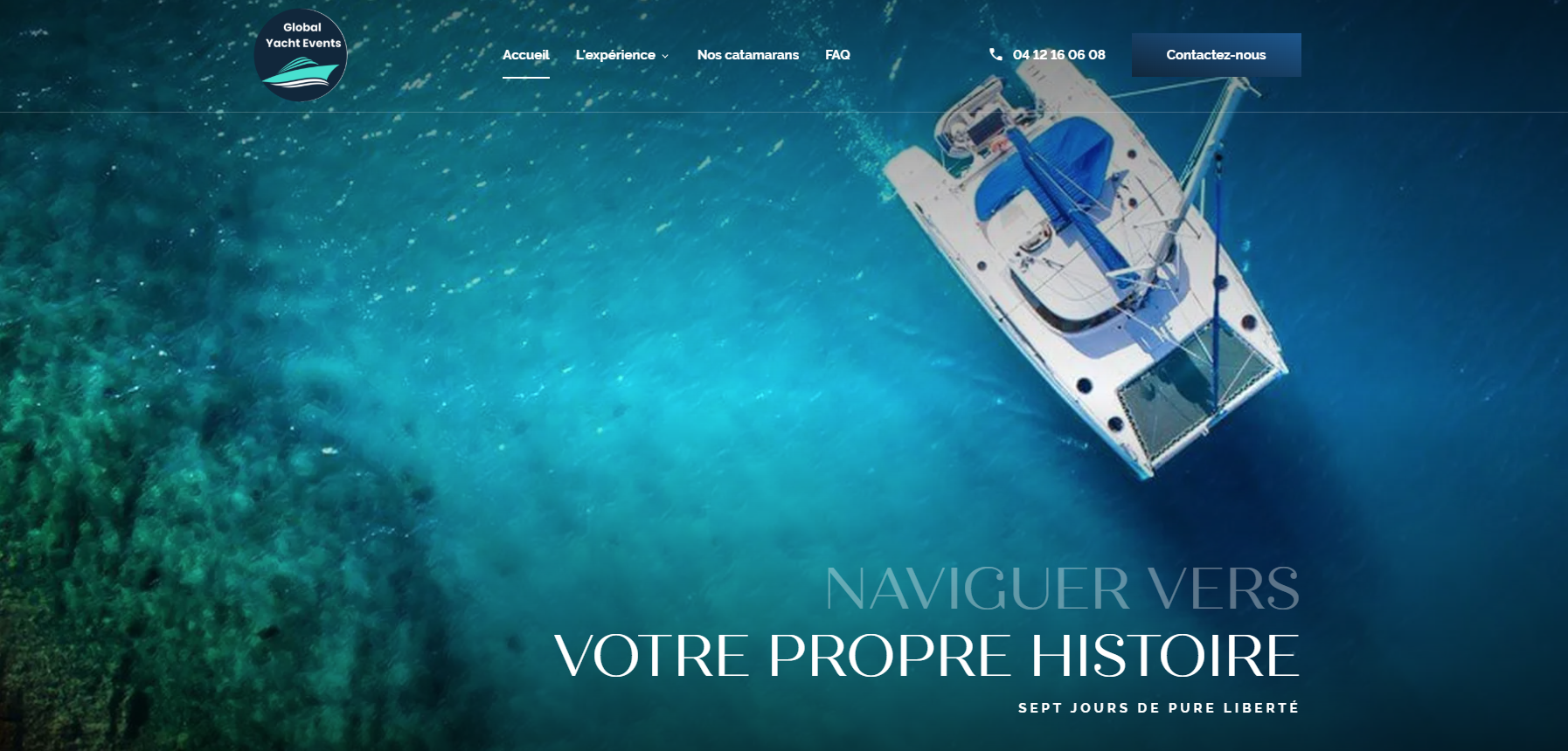 GLOBAL YACHT EVENTS