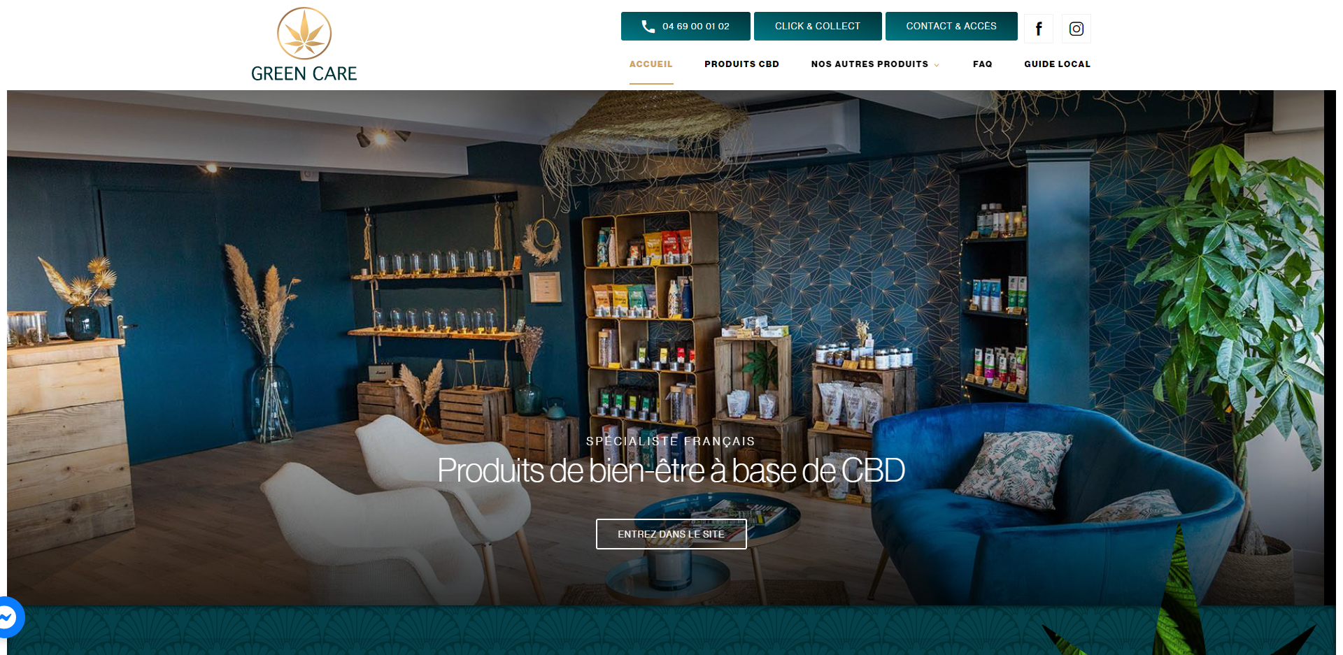 Green Care