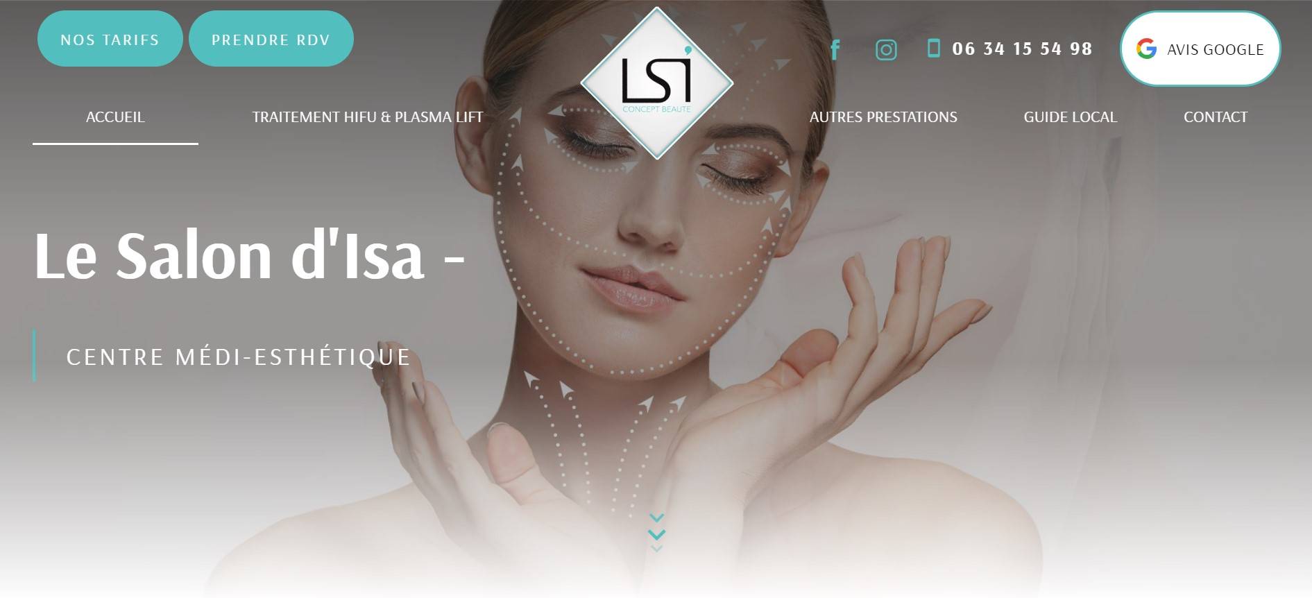 plasma lift à Toulouse