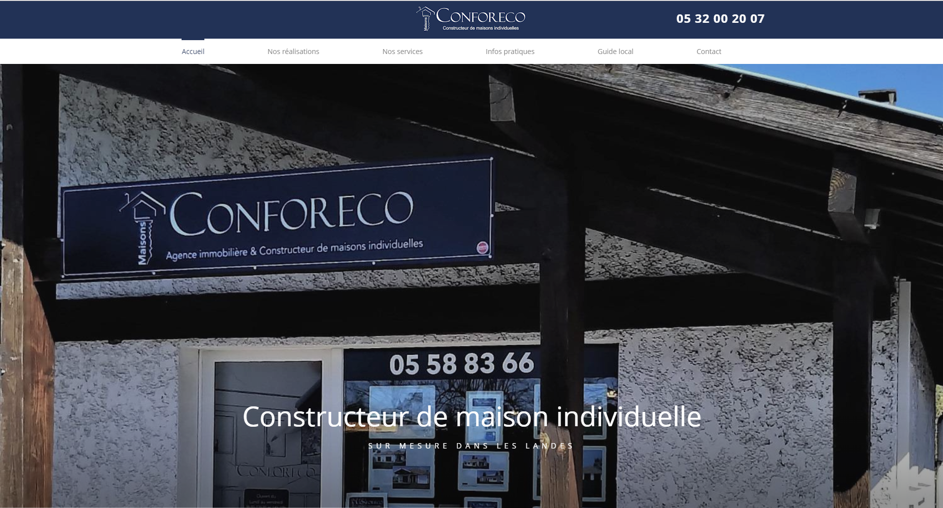 Homepage_Conforeco