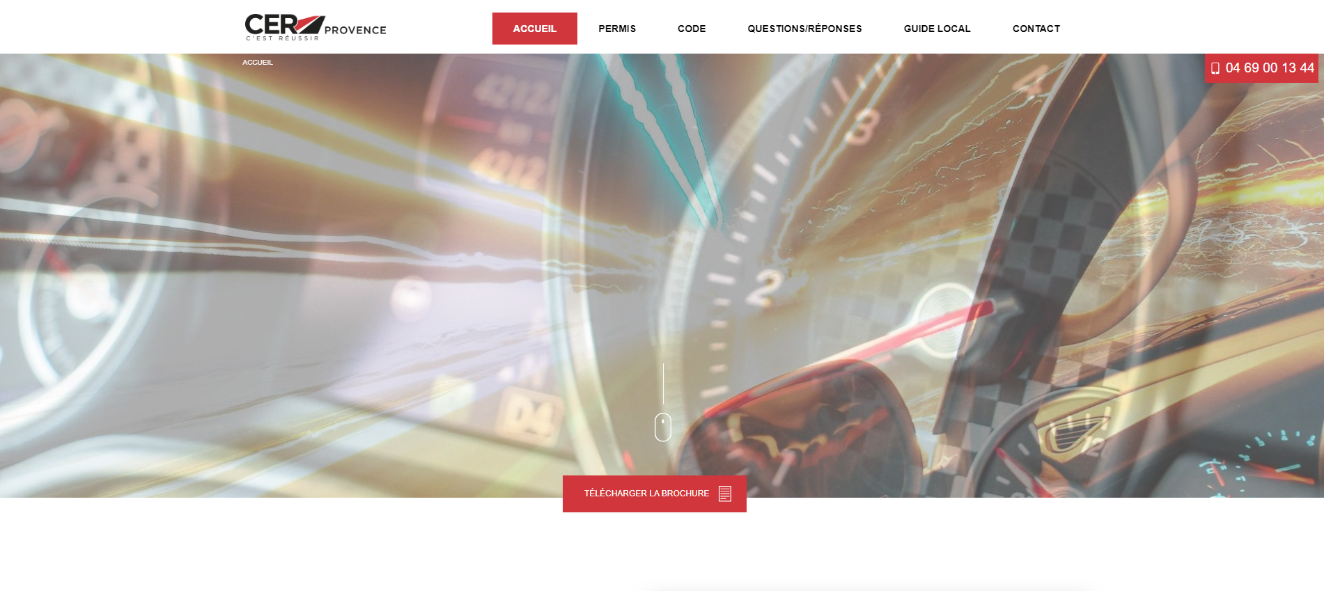 Homepage_CERProvence