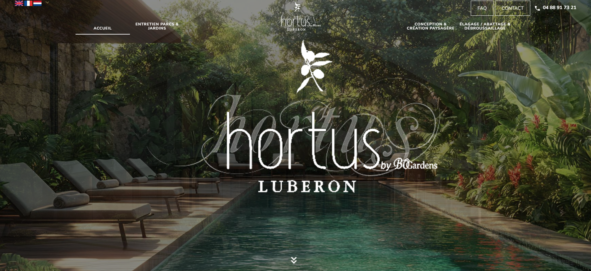 Hortus Luberon