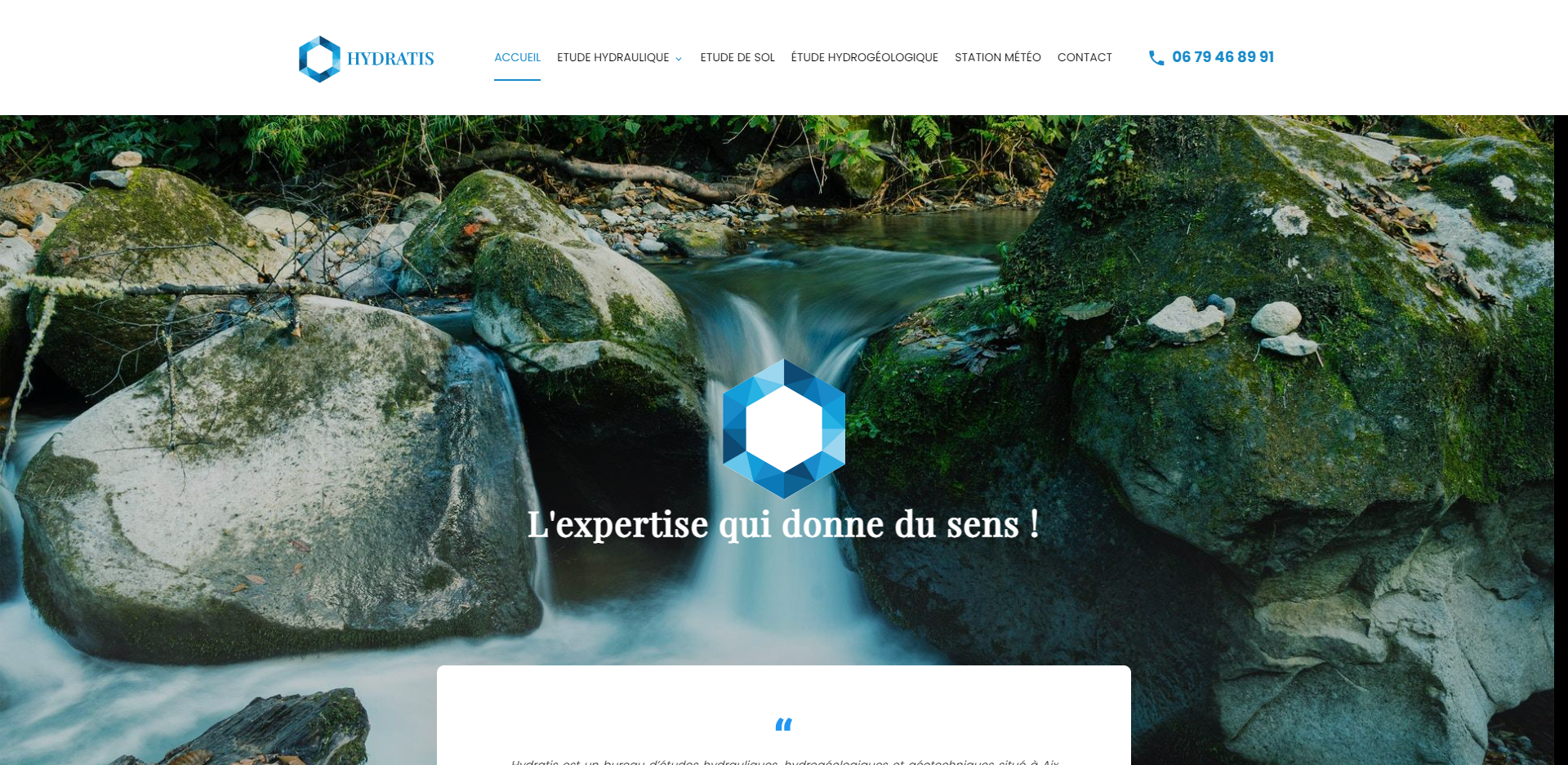 Prix pour une étude de sol