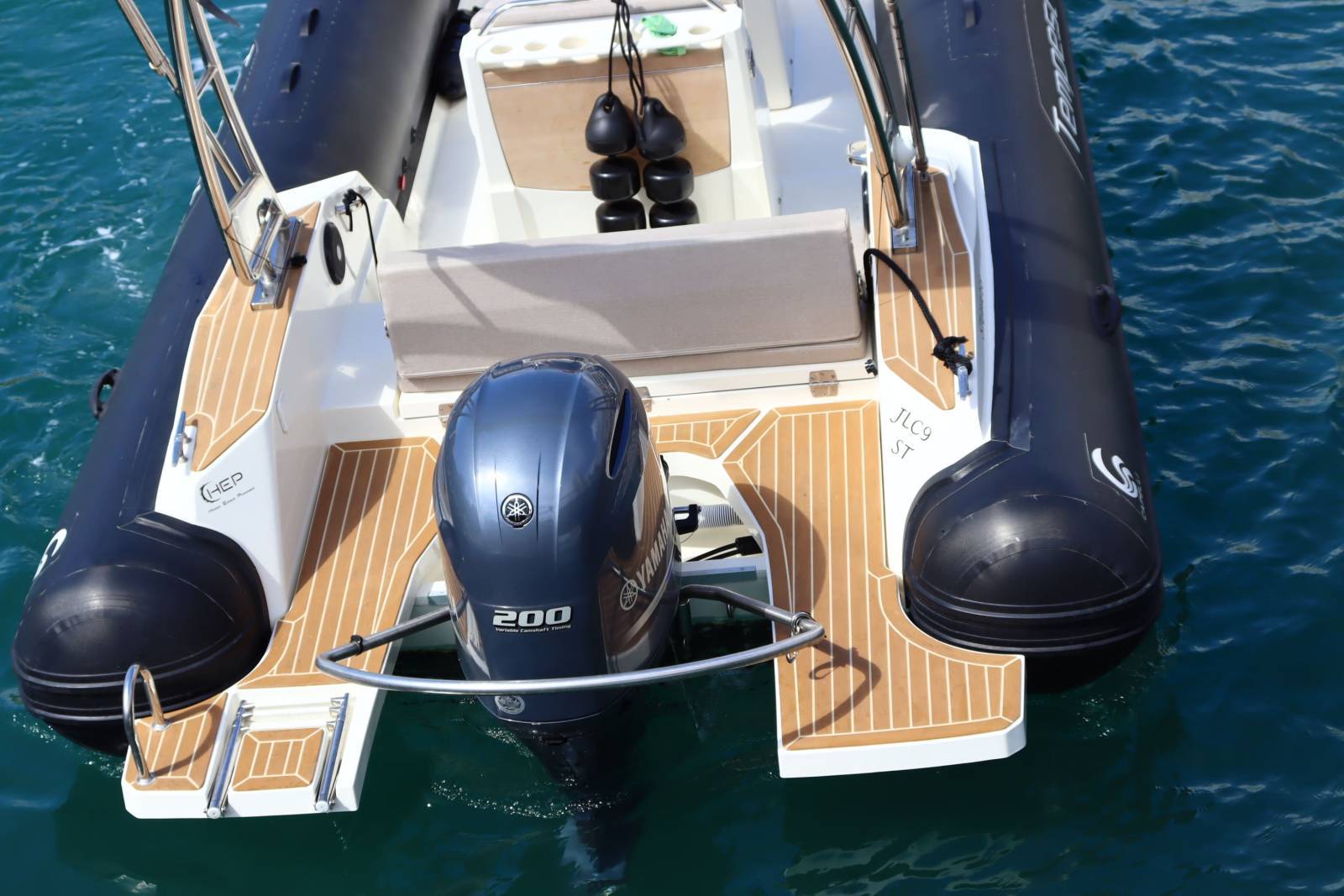  JLC Location : société de location de bateau avec ou sans permis à Sète