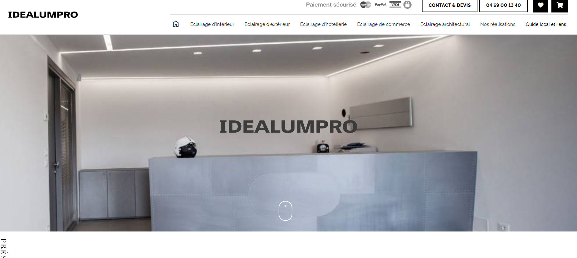 Idealum