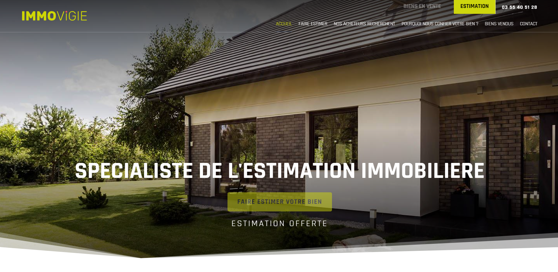 Trouver une agence immobilière pour l'estimation de son bien près de Strasbourg