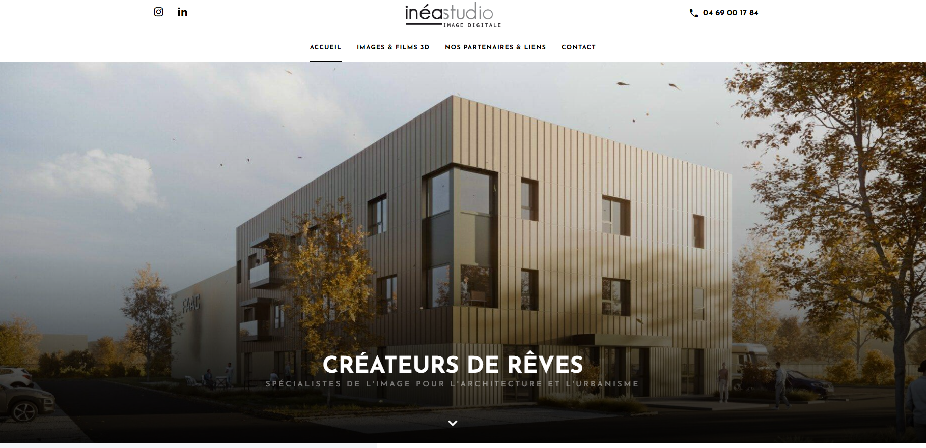 Inéa Studio
