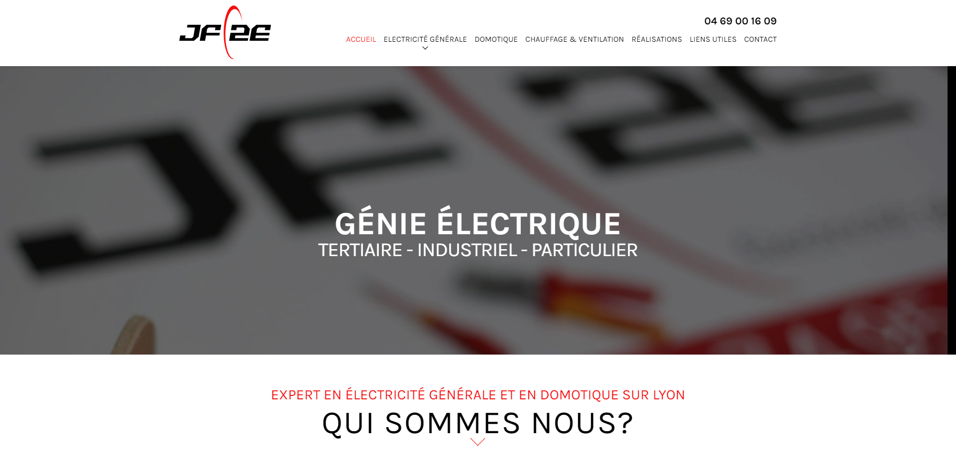 Où trouver un ingénieur électrique pour faire un bilan de puissance chez les professionnels sur Lyon ? 