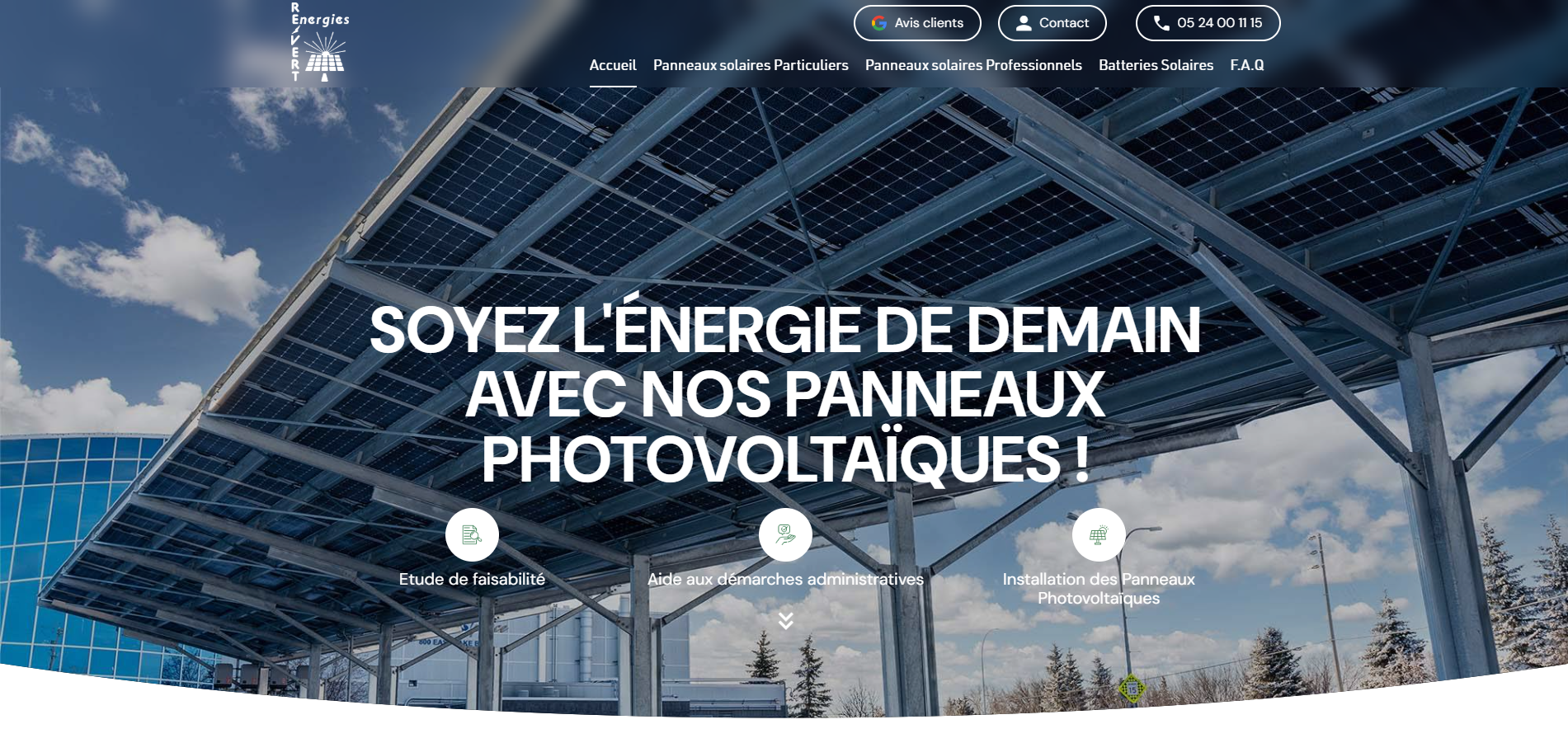 Installateur photovoltaique rge albi