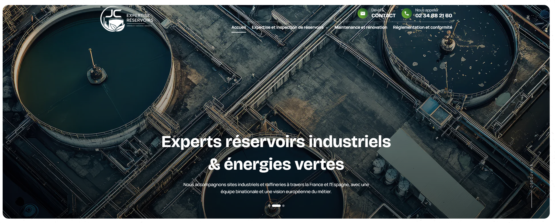 JC Expertise