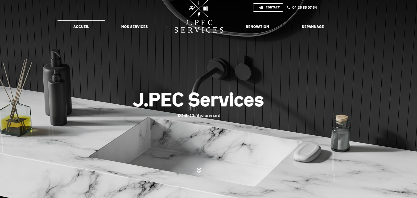 J.PEC SERVICES