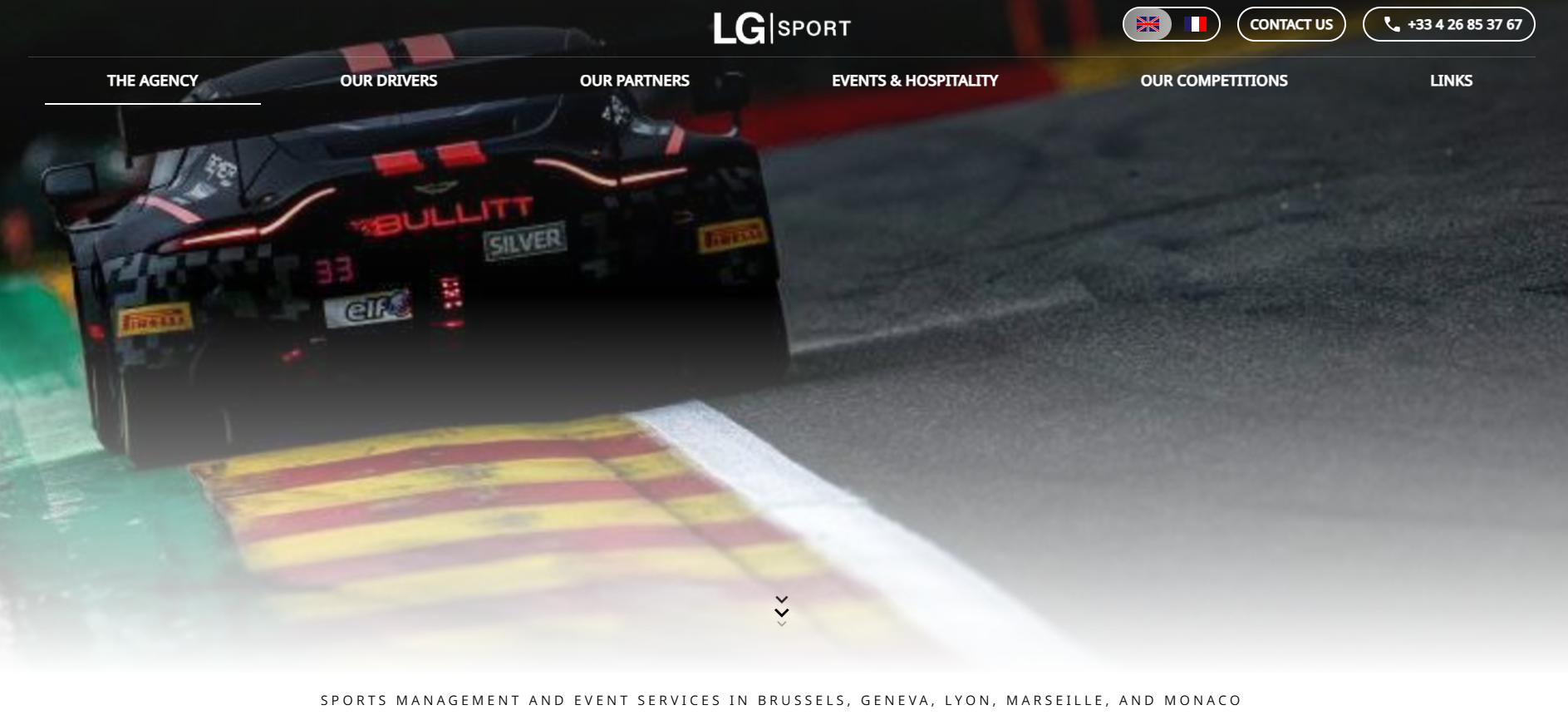 LG Sport