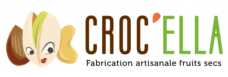 Fournisseur grossiste pour acheter en quantité des fruits secs et graines grillées certifiés Casher. CROC'ELLA