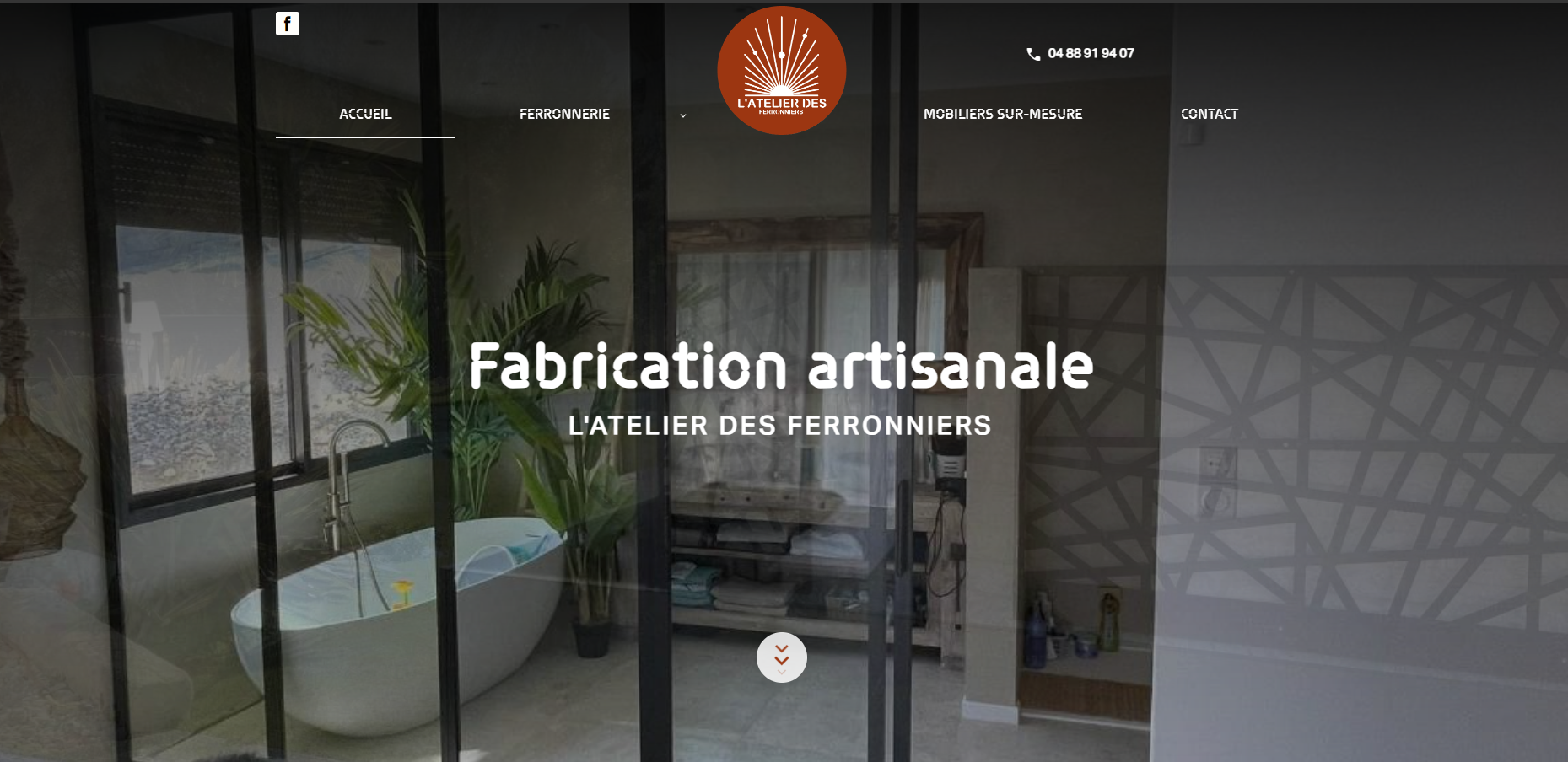 l'Atelier des Ferronniers