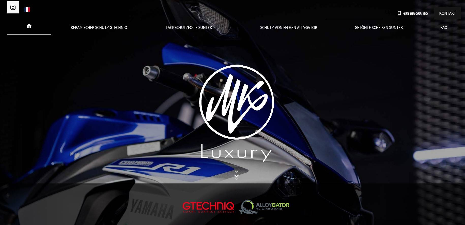 MK Luxury