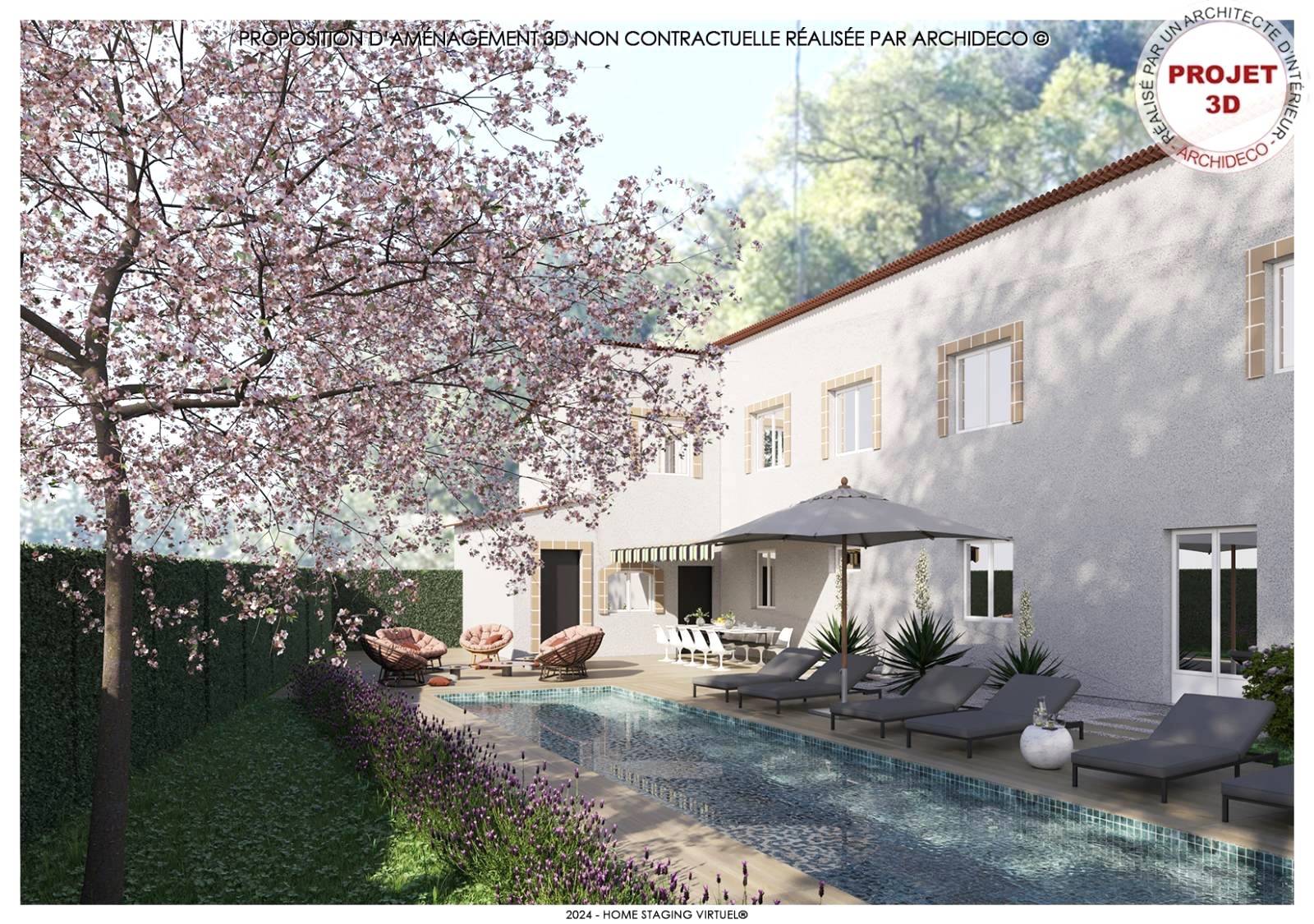 Découvrez l'agence immobilière Melrose Immobilier à Mallemort vers Salon de Provence : vente, location, estimation gratuit immobilière 
