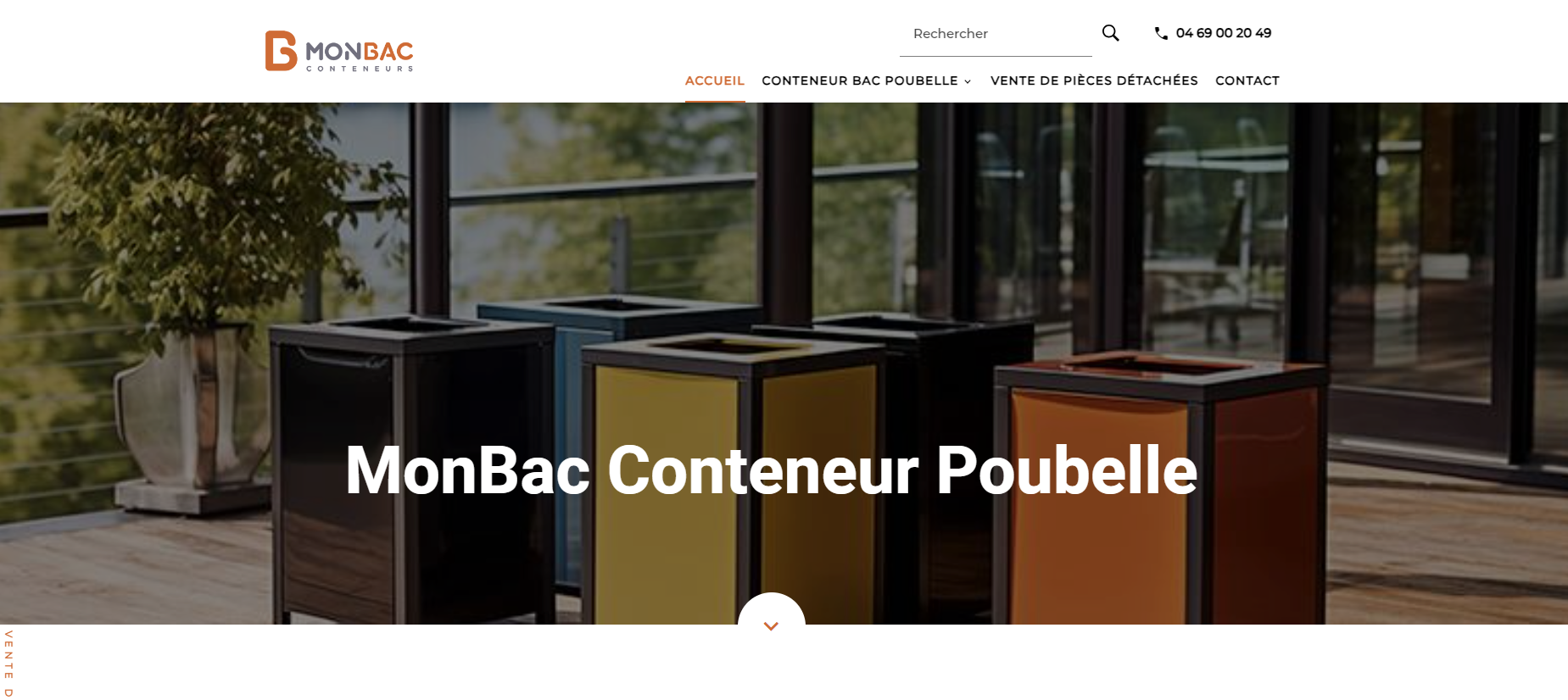 MonBac