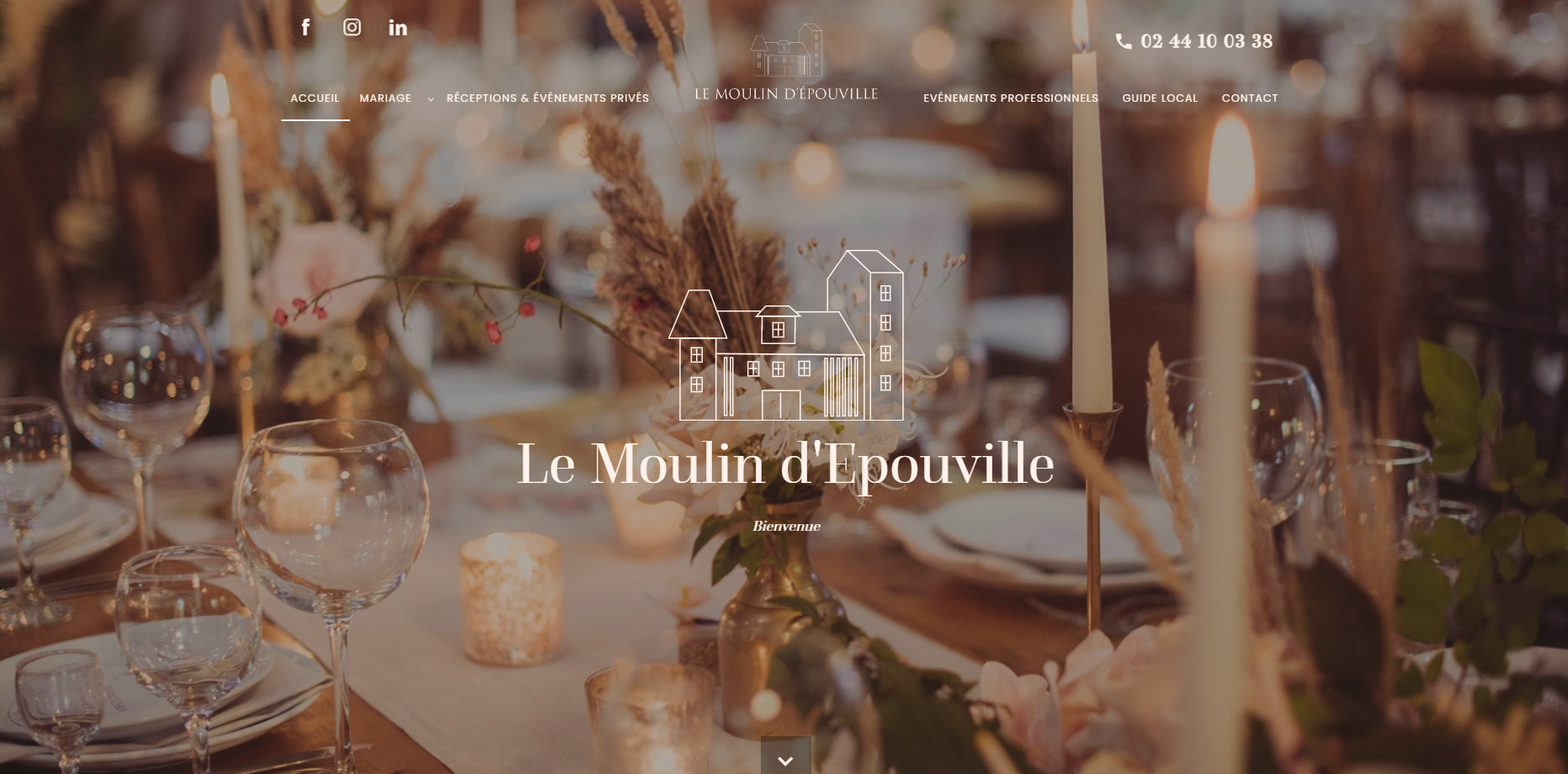Moulin d'Epouville