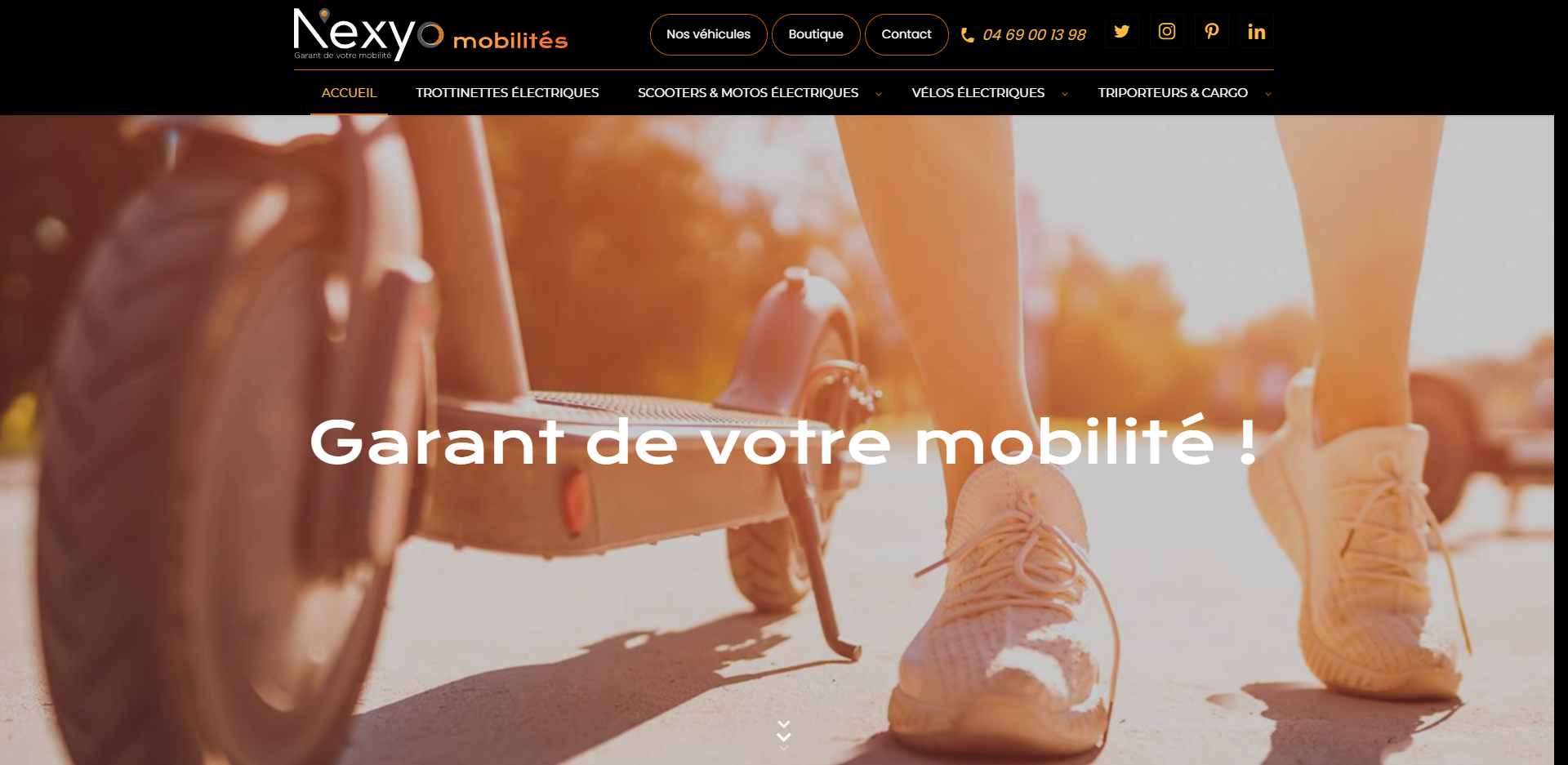 Prix d'un vélo électrique à Lyon