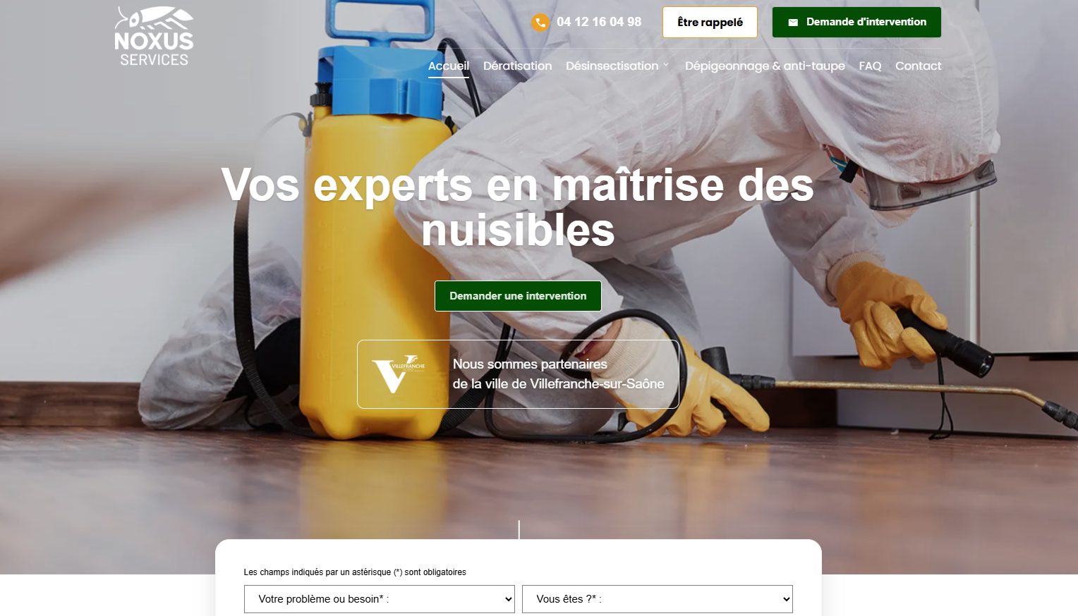 NOXUS-SERVICES 